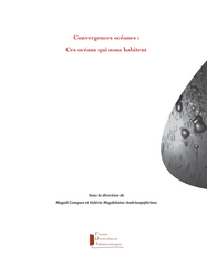 Couverture du livre Convergences océanes