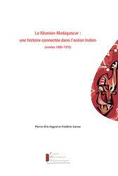 Couverture de l'ouvrage La Réunion-Madagascar